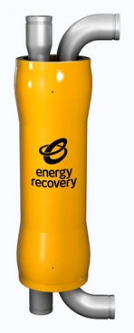 Energy Recovery 低压 PX 压力交换器