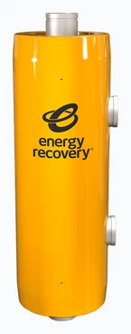 Energy Recovery PX 压力交换器 &mdash; PX 装置系列的代表图片