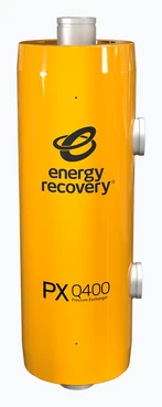 Energy Recovery PX Q400 压力交换器