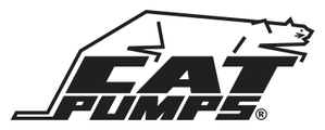 شعار CAT Pumps
