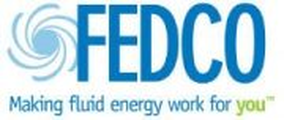 شعار FEDCO