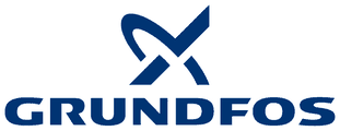 شعار Grundfos