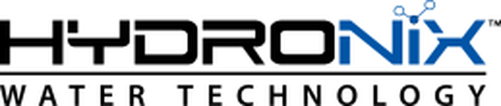 شعار Hydronix Water Technology