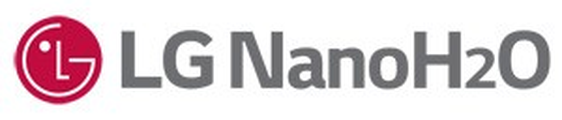 شعار LG NanoH2O